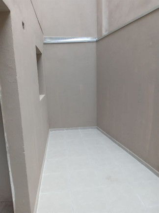 Apartamento com 2 Quartos à Venda, 48 m² em Vila Príncipe De Gales - Santo André