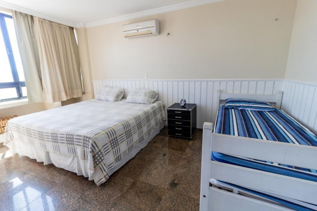 Imagem Apartamento com 4 Quartos à Venda, 247 m² em Meireles - Fortaleza