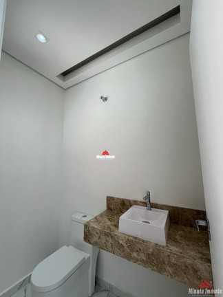 Imagem Casa com 4 Quartos à Venda, 155 m² em Jardim Primavera - Itupeva