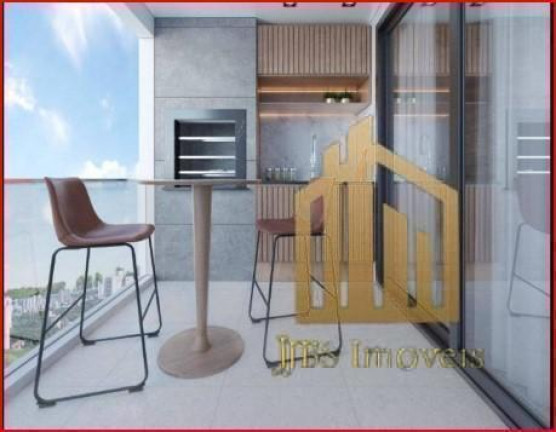 Imagem Apartamento com 3 Quartos à Venda, 90 m² em Vila Izabel - Curitiba