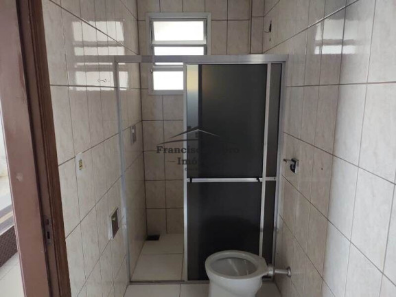 Imagem Apartamento com 3 Quartos à Venda, 98 m² em Jardim Bela Vista - Guaratinguetá