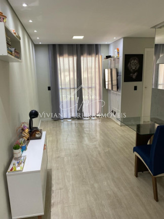 Imagem Apartamento com 2 Quartos para Alugar, 48 m² em Santa Maria - Osasco