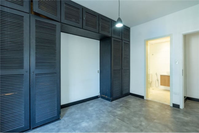 Apartamento com 2 Quartos à Venda, 88 m² em Vila Gumercindo - São Paulo