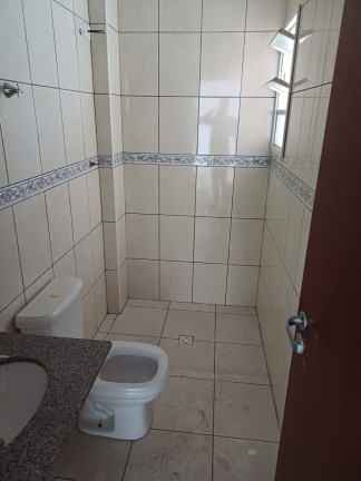 Imagem Apartamento com 3 Quartos para Alugar, 107 m² em Boqueirão - Praia Grande