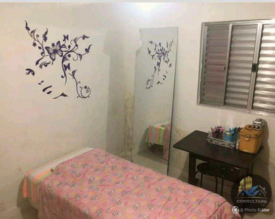 Imagem Casa com 2 Quartos à Venda, 176 m² em Vila Nossa Senhora De Fátima - São Vicente