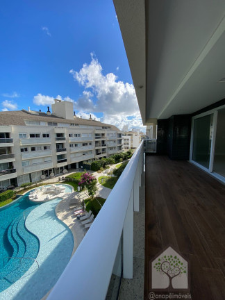 Foto do imóvel: Apartamento com 6 Quartos à Venda, 333 m² em Jurerê - Florianópolis