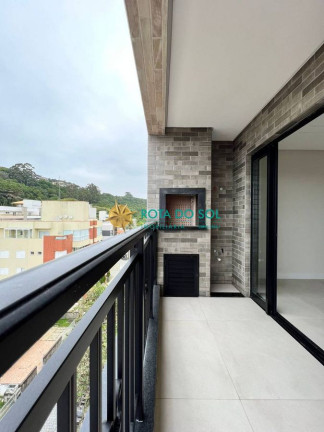 Imagem Apartamento com 2 Quartos à Venda, 75 m² em Centro - Bombinhas