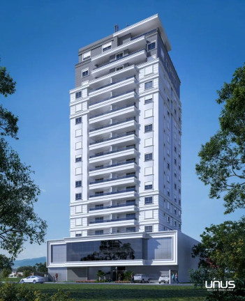 Imagem Apartamento com 3 Quartos à Venda, 87 m² em Pedra Branca - Palhoça