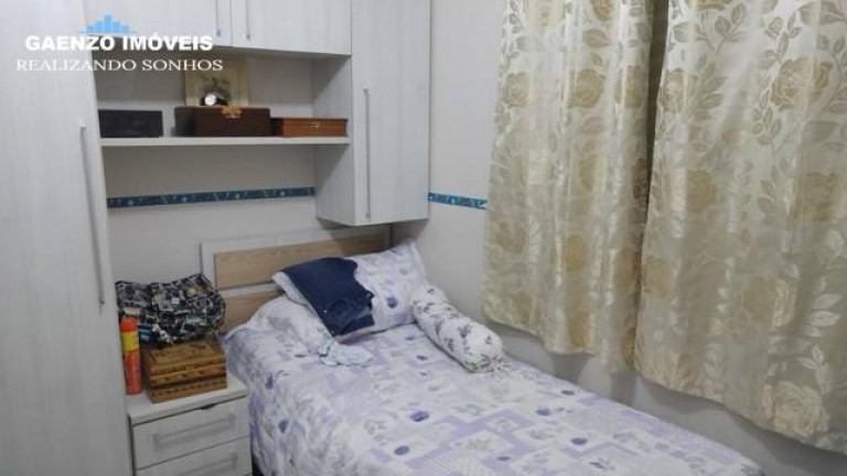 Imagem Apartamento com 2 Quartos à Venda, 64 m² em Cidade Das Flores - Osasco