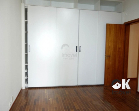 Imagem Apartamento com 4 Quartos à Venda, 280 m² em Vila Nova Conceição - São Paulo