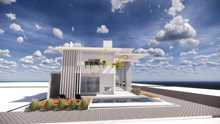 Imagem Casa de Condomínio com 5 Quartos à Venda, 465 m² em Zona Nova - Capão Da Canoa