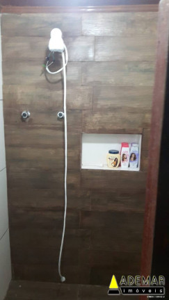 Imagem Casa com 2 Quartos à Venda, 50 m² em Vila Guaraciaba - Santo André