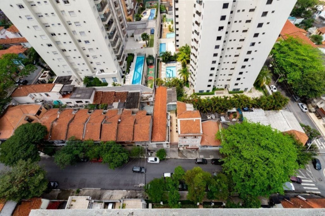Imagem Apartamento com 2 Quartos à Venda, 70 m² em Vila Antonieta - São Paulo