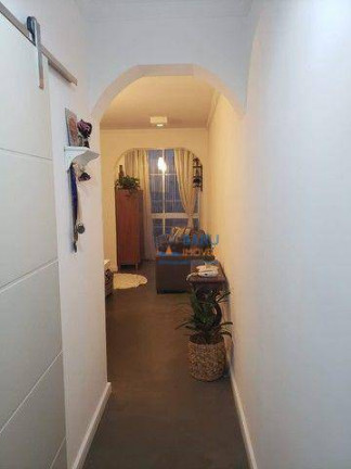 Imagem Apartamento com 3 Quartos à Venda, 84 m² em Santa Cecília - São Paulo
