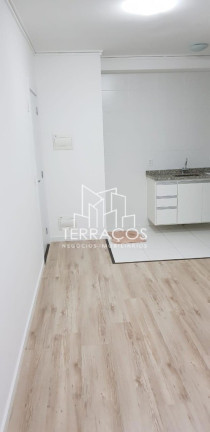 Apartamento com 2 Quartos à Venda, 56 m² em Vila Lacerda - Jundiaí