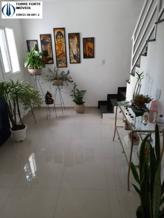Imagem Apartamento com 2 Quartos à Venda, 124 m² em Vila Valparaíso - Santo André
