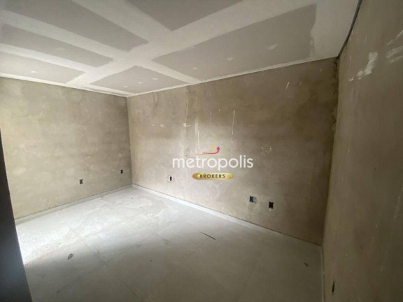 Imagem Apartamento com 2 Quartos à Venda, 57 m² em Vila Alice - Santo André