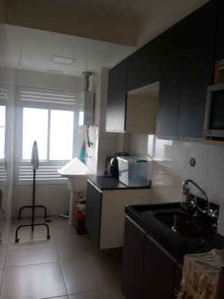 Apartamento com 1 Quarto à Venda, 50 m² em Alphaville Industrial - Barueri