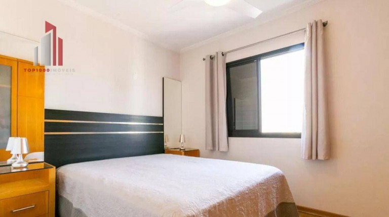 Apartamento com 3 Quartos à Venda, 101 m² em Vila Albertina - São Paulo