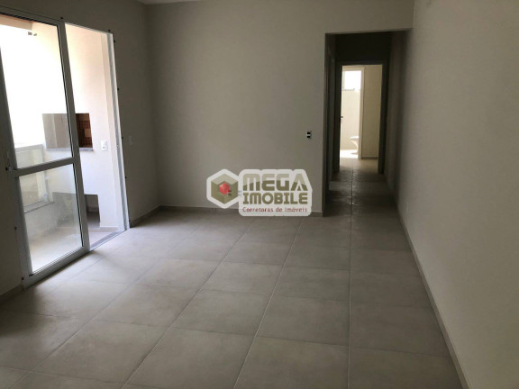 Imagem Apartamento com 2 Quartos à Venda, 61 m² em Itacorubi - Florianópolis