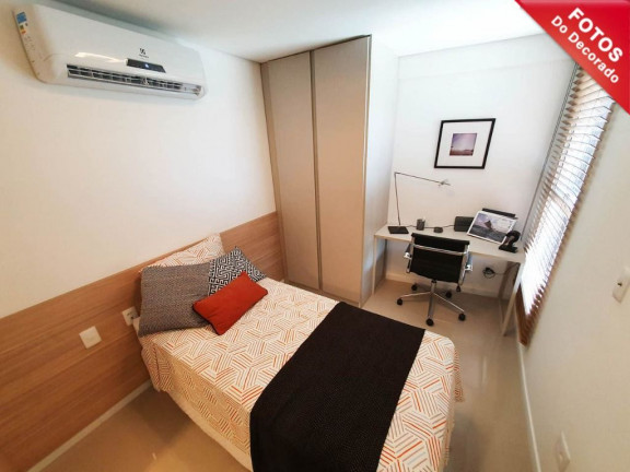 Imagem Apartamento com 3 Quartos à Venda, 98 m² em Guararapes - Fortaleza