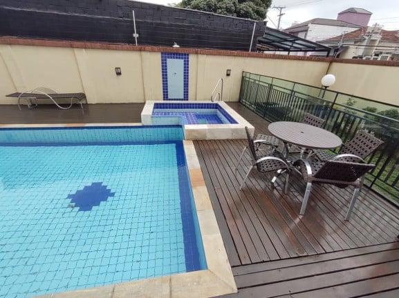 Apartamento com 3 Quartos à Venda, 100 m² em Pirituba - São Paulo