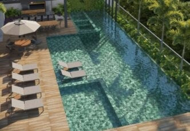 Imagem Apartamento com 4 Quartos à Venda, 253 m² em Horto Florestal - Salvador