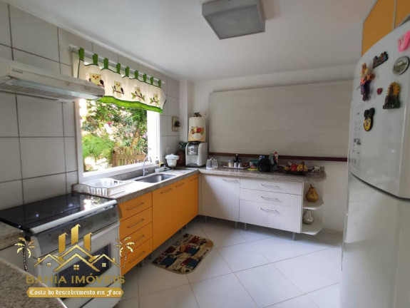 Imagem Casa de Condomínio com 3 Quartos à Venda, 282 m² em Arraial D'ajuda - Porto Seguro
