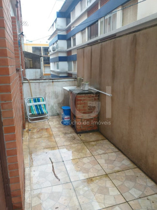 Imagem Apartamento com 2 Quartos à Venda, 106 m² em Centro - Capão Da Canoa