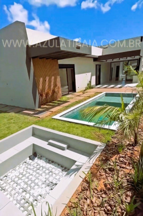 Imagem Casa com 3 Quartos à Venda, 304 m² em Condomínio Figueira Garden - Atibaia