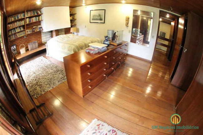 Imagem Casa com 5 Quartos à Venda, 6 m² em Granja Viana - Cotia
