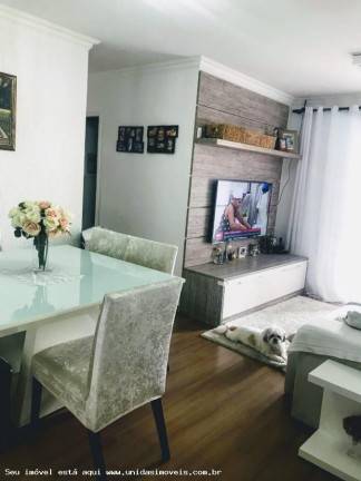 Imagem Apartamento com 3 Quartos à Venda, 73 m² em Usina Piratininga - São Paulo