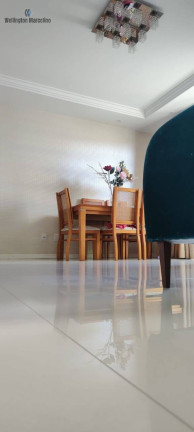 Imagem Apartamento com 3 Quartos à Venda, 97 m² em Capoeiras - Florianópolis