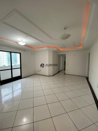 Imagem Apartamento com 3 Quartos à Venda, 90 m² em Centro - Balneário Camboriú