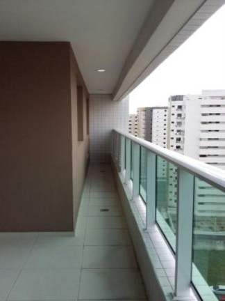 Imagem Imóvel com 2 Quartos à Venda, 70 m² em Engenheiro Luciano Cavalcante - Fortaleza