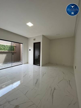 Imagem Casa com 3 Quartos à Venda, 150 m² em Setor Faiçalville - Goiânia