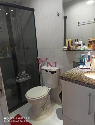 Imagem Apartamento com 3 Quartos à Venda, 78 m² em Capão Raso - Curitiba