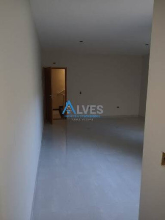 Apartamento com 2 Quartos à Venda, 59 m² em Vila Pires - Santo André