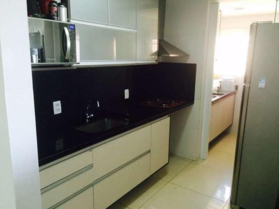 Imagem Apartamento com 2 Quartos à Venda, 90 m² em Imbuí - Salvador