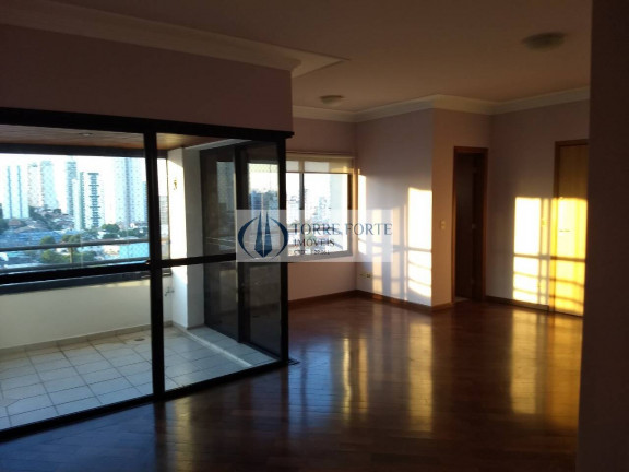 Imagem Apartamento com 3 Quartos à Venda, 113 m² em Ipiranga - São Paulo