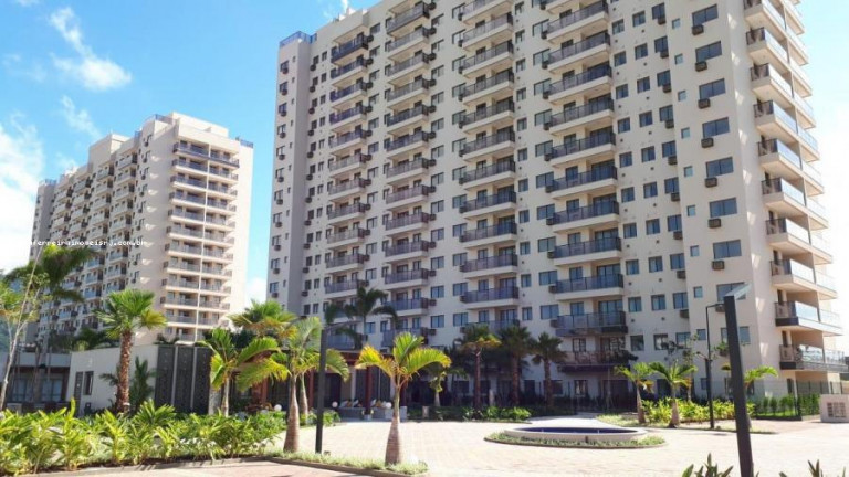 Imagem Apartamento à Venda,  em Barra Olímpica - Rio De Janeiro