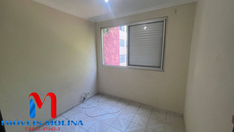 Imagem Apartamento com 2 Quartos à Venda, 85 m² em Jardim Patente - São Paulo