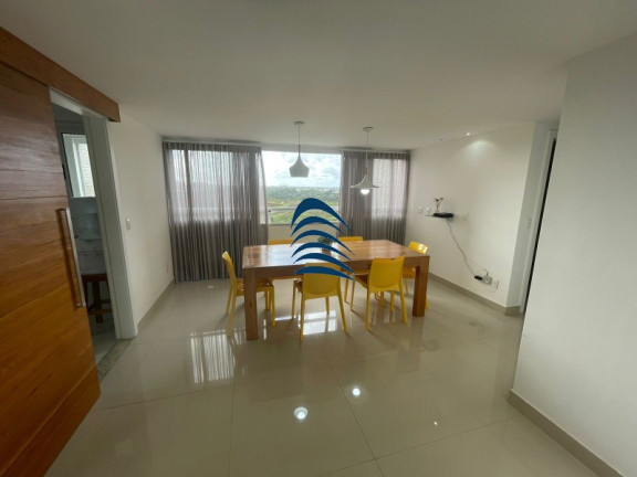 Apartamento com 3 Quartos à Venda, 133 m² em Patamares - Salvador