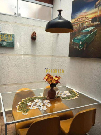 Imagem Casa com 3 Quartos à Venda, 90 m² em Condomínio Rocca Porena - Sorocaba