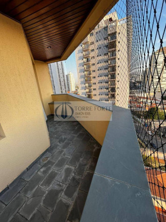 Imagem Apartamento com 3 Quartos à Venda, 110 m² em água Fria - São Paulo