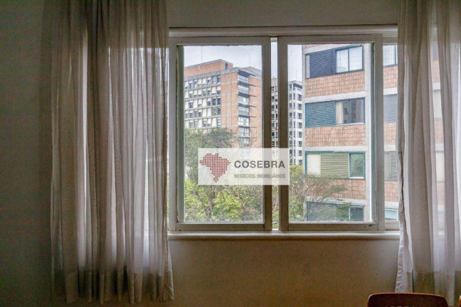 Imagem Apartamento com 3 Quartos à Venda, 105 m² em Itaim Bibi - São Paulo