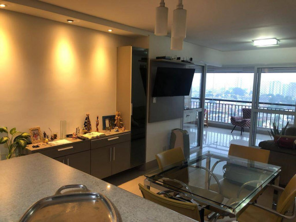 Apartamento com 3 Quartos à Venda, 100 m² em Vila Gomes Cardim - São Paulo