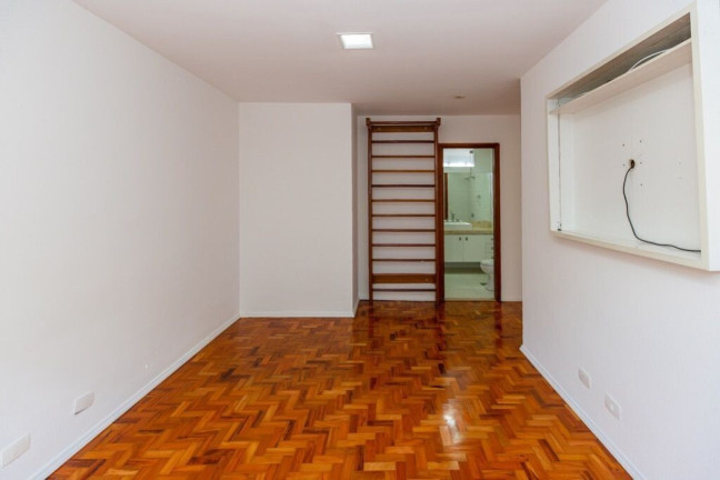 Imagem Apartamento com 3 Quartos à Venda, 183 m² em Chácara Santo Antônio - São Paulo