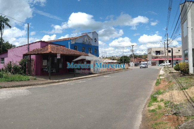 Imagem Casa com 1 Quarto à Venda, 200 m² em São Benedito - Borda Da Mata