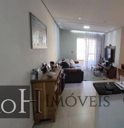 Imagem Apartamento com 3 Quartos à Venda, 84 m² em Santa Paula - São Caetano Do Sul